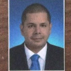 Raul Eduardo Parada Torres