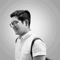 Bernard Delos Reyes