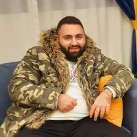 Cedric Abi Khalil
