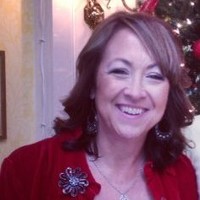 Lori Harrington