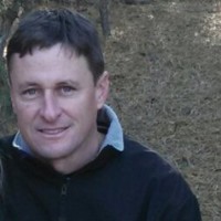 Shawn Reynolds