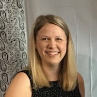 Amanda Dean