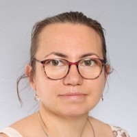 Muriel Vogt