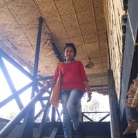 Romita Sinha Bhattacharjee