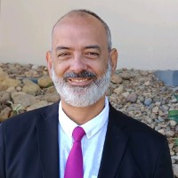 Marcos Siqueira