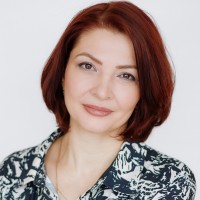 Oksana Kornilova