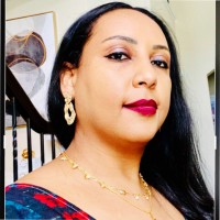 Saron Teklemariam