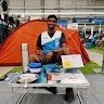 Sai Satish -Awsindia-