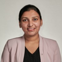 Srujana Marne Shiva Rao