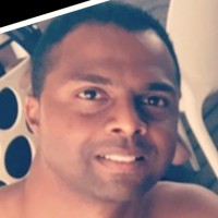 Samir Iqbal