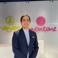 Roberto Sáenz Flores