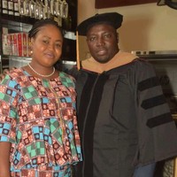 Dr. Abdul Majeed Iddrisu Phd, Pmp,Cim