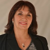 Margarita Sepúlveda Reyes