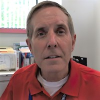 Lowell Vanderpool
