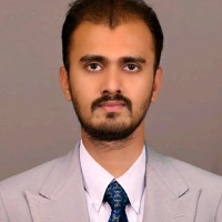 Taha Shaikh