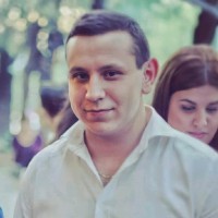 Edgar Aghlamazyan