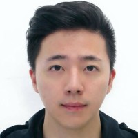Lucas Lu
