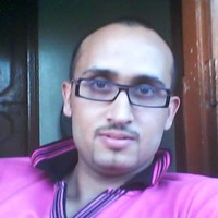 Iftikhar Ahmed