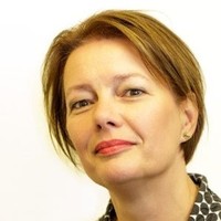Annette de Groot-Kuppens