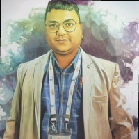 Ashish Kumar Vyas, Ph.D.