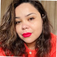Mônica Almeida
