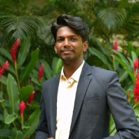 Suraj S