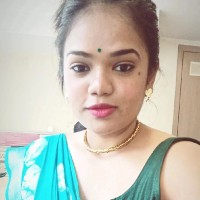 Vaishnavi Shinde