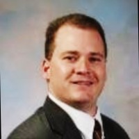 Eric Dickey
