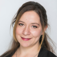 Zara Gonzalo Balcázar