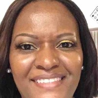 Gwendolyn Johnson-Hall
