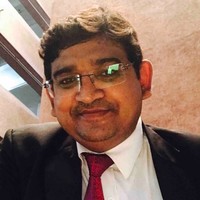 Mahesh Pandey