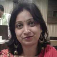 Ragni Ranjana Srivastava