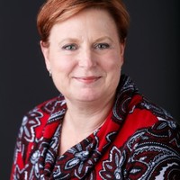 Brenda Knowles