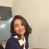 Simran Pal