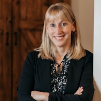 Suzanne Fraser