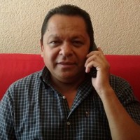 javier hernandez huerta