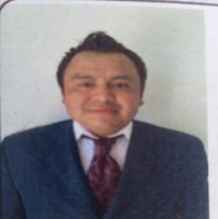 Braulio Anaya Ramírez
