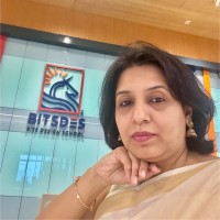 Soniya Bhatia