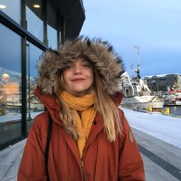Oddveig Svardal