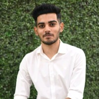 Bhushan Saigaonkar