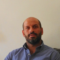 Alex Kework M.