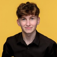 Rhys Cook