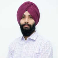 Harjinder Singh