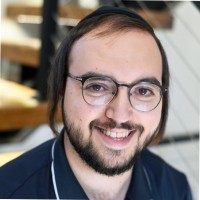Pinchas Oshinsky