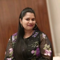 Rekha M