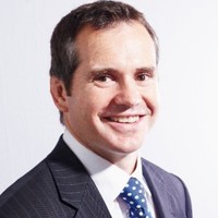 Stuart Cochran