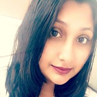 Vanessa Nakanand