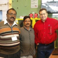 JR Sharma