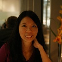 Joyce Yeung