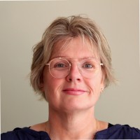 Barbera Van Dijk